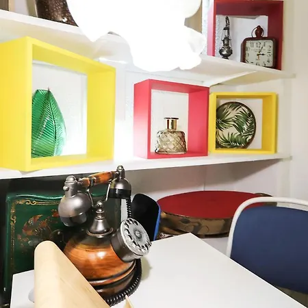 Marques De Pombal Typical By Homing Appartement
