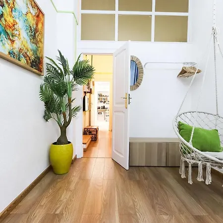 Marques De Pombal Typical By Homing Appartement