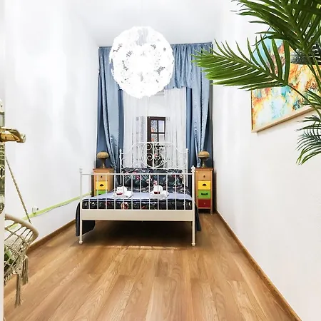 Appartement Marques De Pombal Typical By Homing *
